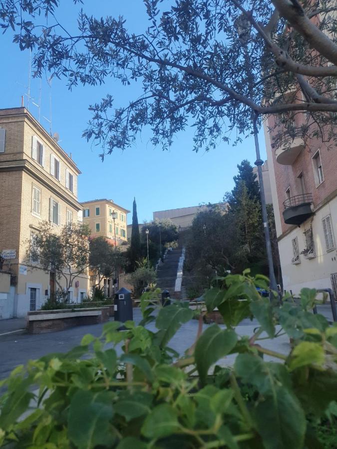 Home Rome Vaticano Esterno foto