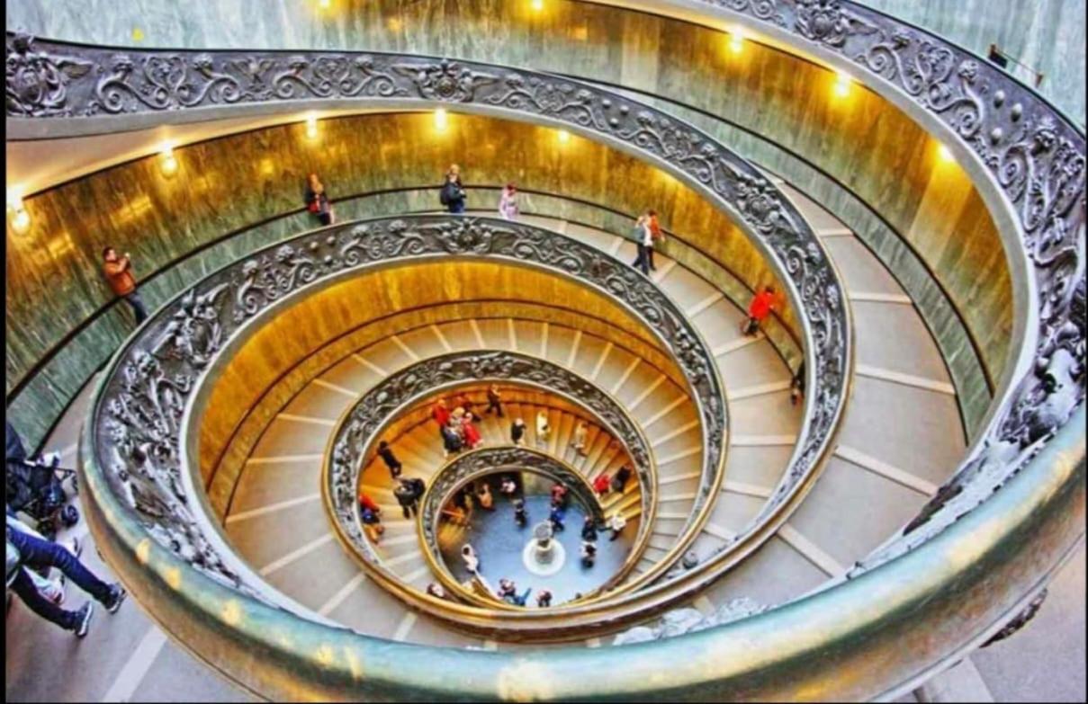 Home Rome Vaticano Esterno foto